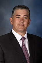Photograph of Representative  Dave Vella (D)